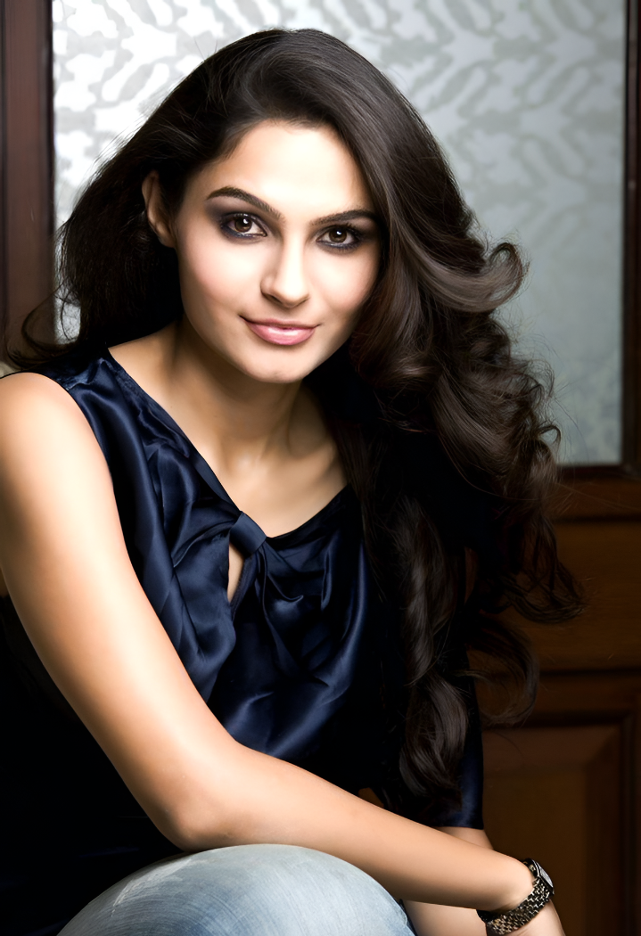 Andrea Jeremiah