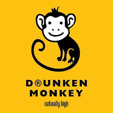 Drunken Monkey